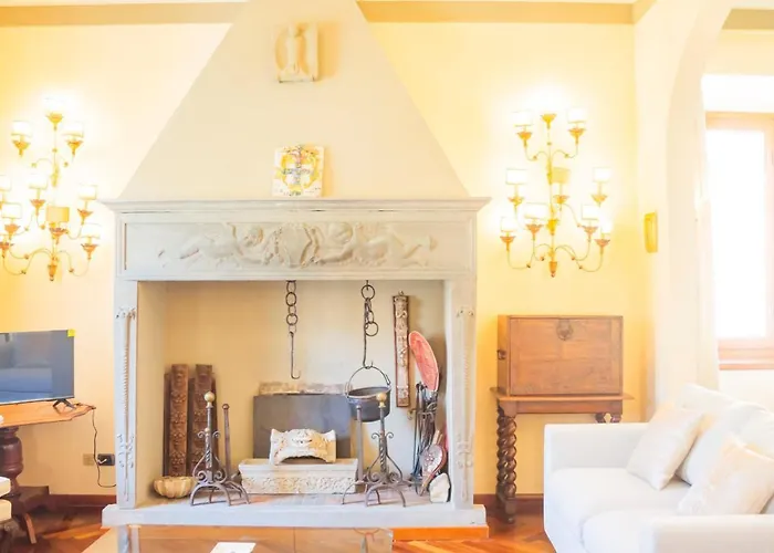 Brunelleschi Imperial House